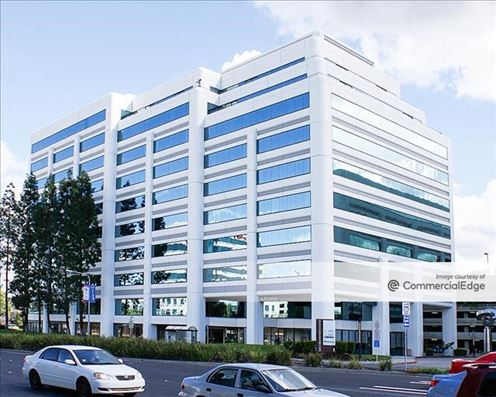 Two Corporate Centre