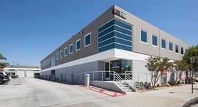 Hindry Business Park - Los Angeles