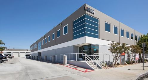 Hindry Business Park