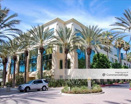 Office space for Rent at 27101 Puerta Real in Mission Viejo