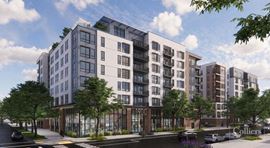 Entitled Multifamily Development Opportunity