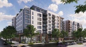 Entitled Multifamily Development Opportunity