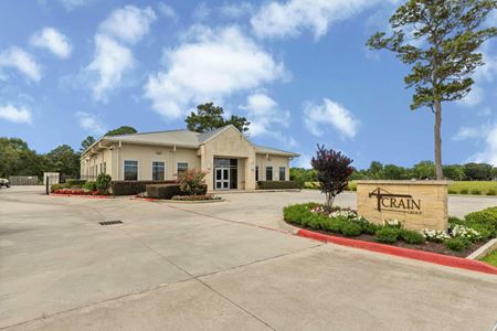 Photo of commercial space at 3801 Knapp Rd in Pearland