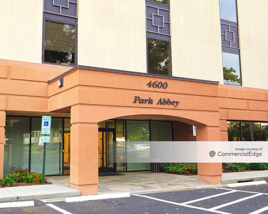 Park Abbey Building