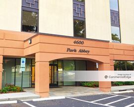 Park Abbey Building