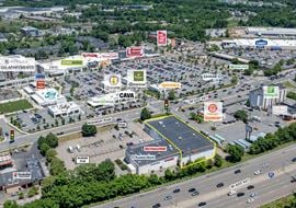 Woburn Plaza
