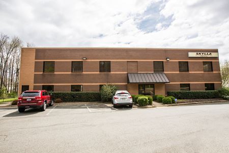 Commercial space for Rent at 17877 Old Triangle Rd in Triangle