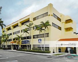 Pinecrest Town Center