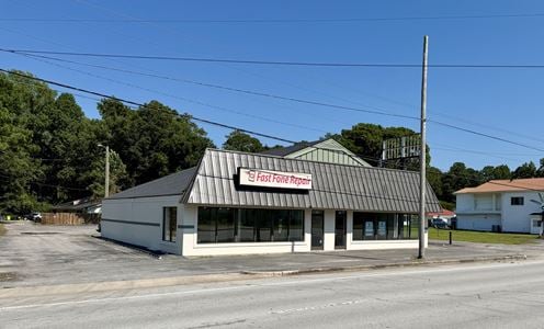 505 E Main Street | Havelock, NC - Office Space Designed for Creative Professionals