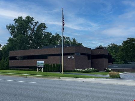 Office space for Rent at 6895 Telegraph Road in Bloomfield Hills