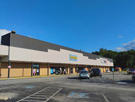 Clarksville Square - Clarksville, TN