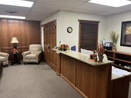 477 Shoup Ave., Ste. 205