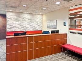 Regus - West Conshohocken