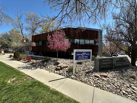 Office space for Rent at 3050 Broadway St in Boulder