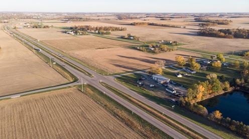 14617 Kettlersville Road Wapakoneta