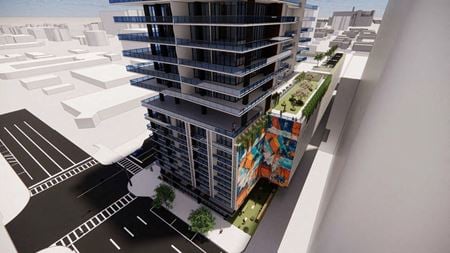 Retail space for Rent at 235 3rd Street South in Saint Petersburg