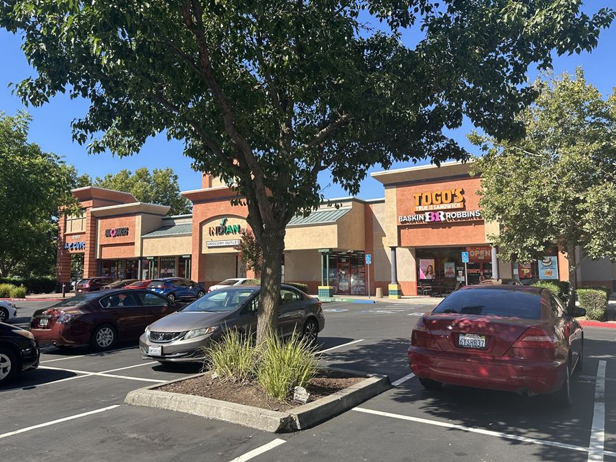 2121 Natomas Crossing Dr