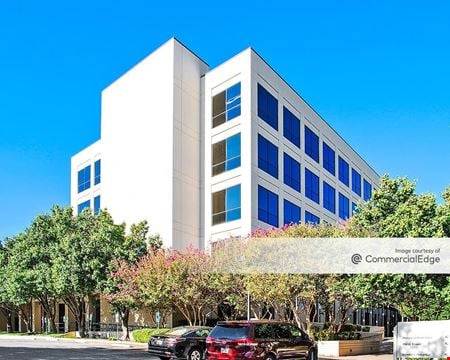Office space for Rent at 9330 Poppy Drive in Dallas