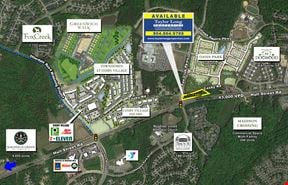 15516 Hull Street Rd | 1.5 AC