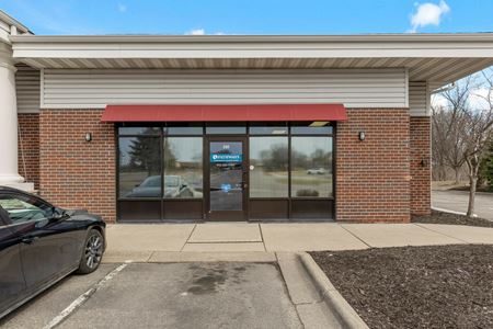 Photo of commercial space at 14233 Oconnell Ct in Savage