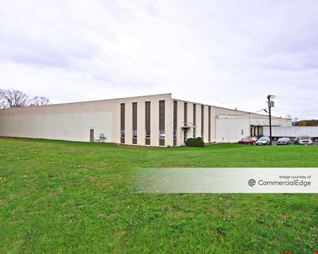Photo of commercial space at 60 Clyde Road in Somerset