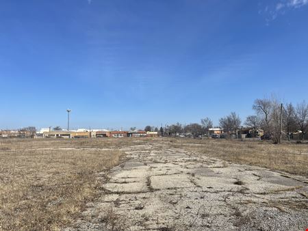 Photo of commercial space at 7600 S Kedzie Avenue in Chicago