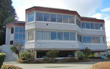 Office space for Rent at 605 11th Ave SE in Olympia