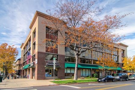 Photo of commercial space at 1245 E Colfax Ave in Denver