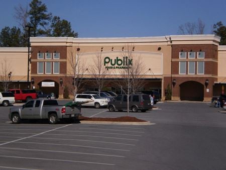 Retail space for Rent at 51 E. Paulding Drive in Dallas