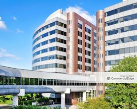 Hunters Branch Building - 2
