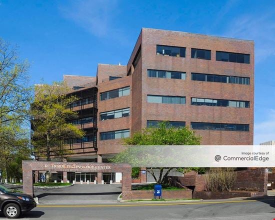 Riverside Technology Center