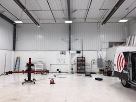 1347 South 22nd Street, Unit 10