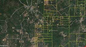 ±10 Acres of Level Land in Forbestown, CA