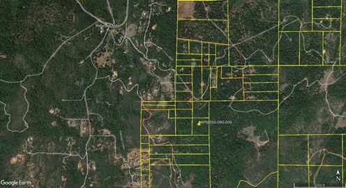 ±10 Acres of Level Land in Forbestown, CA