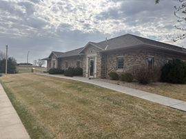 2501 Lakeridge Drive