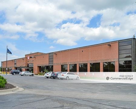 Photo of commercial space at 8035 Quivira Road in Lenexa