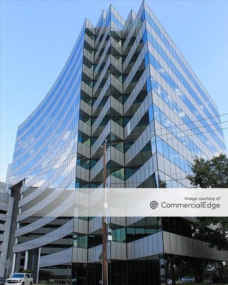 Photo of commercial space at 55 Waugh Drive in Houston