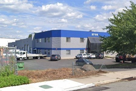 Photo of commercial space at 2705 Black Lake Place in Philadelphia