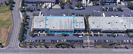 Industrial space for Rent at 17146 NE Sandy Blvd in Portland