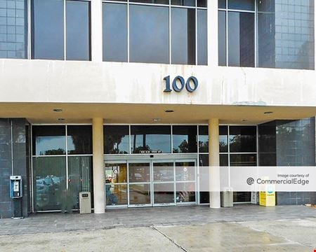 Office space for Rent at 100 NW 170th Street in North Miami Beach