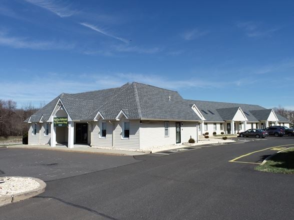 Woodbourne North Office Center