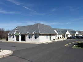 Woodbourne North Office Center