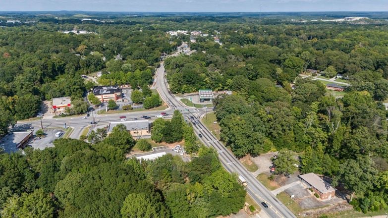 2701 Evans Mill Rd – Second Generation Medical Space