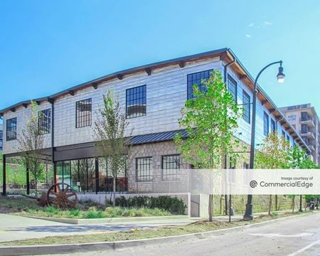 Office space for Rent at 695 North Avenue NE in Atlanta