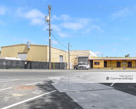 Photo of commercial space at 1003 Maine Street in Vallejo