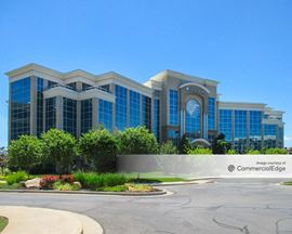 RiverPark Corporate Center - Building Six