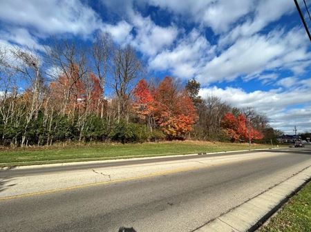 VacantLand space for Sale at 1710 Mitchell Blvd in Springfield