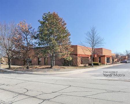 Photo of commercial space at 1300 Busch Pkwy in Buffalo Grove