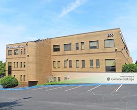 North Hills Medical Center