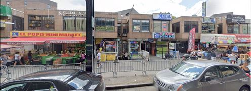 8822 Roosevelt Avenue